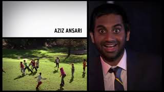 Parks and Recreation Special Opening Credits  Intro 2020 [upl. by Scot]