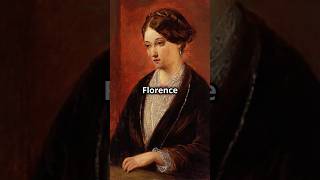 Florence Nightingale The one who revolutionized nursing inspirational history nursing medical [upl. by Onaimad]