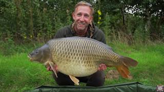 Mark Pitchers Carp Life  September 2018 [upl. by Mixie635]