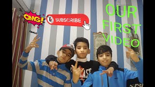 OUR FIRST VLOGATTOCK BOYS003 [upl. by Lind]