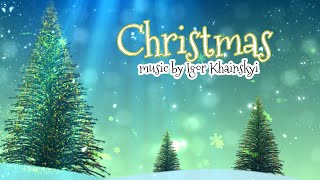 Christmas Free Music  Christmas Music No Copyright  Christmas Music Free Download  Cristmas Intro [upl. by Arlette]