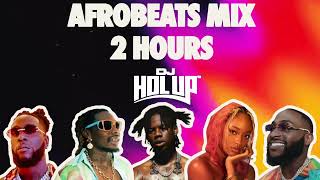 Best Afrobeats Mix 2024  2 Hours  Afro Pop Mix  Burna Boy  Wizkid  Rema  Asake  Ayra Starr [upl. by Jabez718]