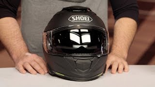 Shoei GTAir II Helmet Review [upl. by Alvord556]