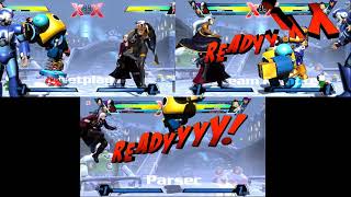 Parsec Setup Guide Optimized for UMvC3 NEW CLOUD PC SETUP IN DESCRIPTION [upl. by Anhaj]