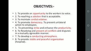 Collective bargaining [upl. by Goldenberg]