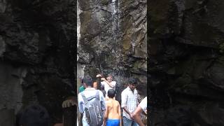 Thirumoorthy Waterfalls without water  A big disappointment [upl. by Sllew]