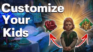 A CK3 Trait amp Education Guide 7 Genetic Tips [upl. by Zippora]