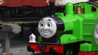 HORNBYBACHMANN Bulgy US [upl. by Sutit]