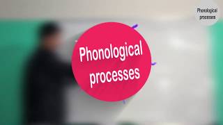 The distinctive features of vowels phonology [upl. by Swisher]