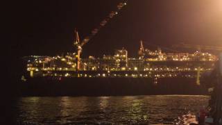 FPSO KIZOMBA B [upl. by Weywadt]