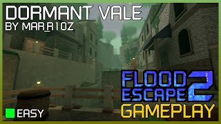 FE2 COMMUNITY MAPS  DORMANT VALE Easy Outdated [upl. by Oralee]