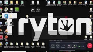 Tryton ERP Instalación e Implementación [upl. by Diane-Marie]