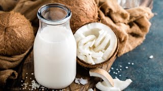 The Untold Truth Of Coconut Milk [upl. by Seymour]