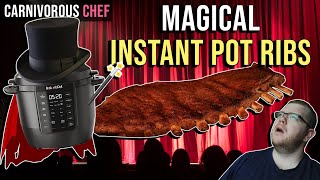 How to make Instant Pot Country Style Ribs [upl. by Anthea]