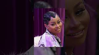 BLOWING UP The Desk  Blac Chyna  The Eric Andre Show  adult swim [upl. by Yecart8]