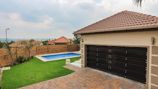 4 Bedroom House for sale in Gauteng  East Rand  Edenvale  Greenstone Hill [upl. by Trude]