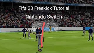 FIFA 23  5 BEST ATTACKING TIPS TO INSTANTLY IMPROVE amp SCORE MORE GOALS [upl. by Anaer]