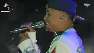 Ozuna Ibiza LIVE FULL HD CONCIERTO EN VIVO 2020  Cuarentena [upl. by Avla873]