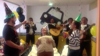 Mariachi Loco taxibeat [upl. by Eirelav20]