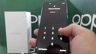 How to make a hard reset formatage for OPPO A93 [upl. by Nikos]