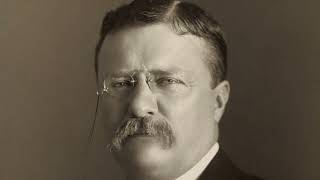 Theodore Roosevelt  The 26th President Of The US [upl. by Annoik457]