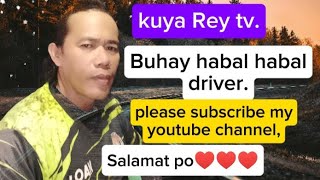 tiwasan to daan merkado buhay habal habal driver part5 kuya Rey tv⛅⛅⛅ [upl. by Esirrehc633]