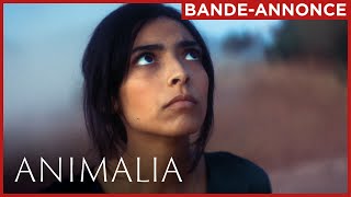 ANIMALIA  Bandeannonce [upl. by Ecnal]