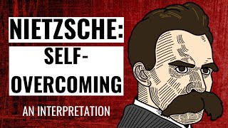 Self Overcoming and The Will to Power  Friedrich Nietzsche Thus Spoke Zarathustra [upl. by Nyrrad]