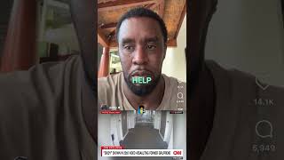 Diddy Apology Video 5192024  Breaking News [upl. by Rand793]