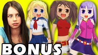 BONUS  Kids React to Caramelldansen Ft Cimorelli [upl. by Hurff404]