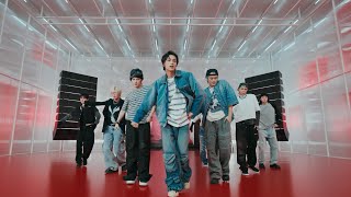 NCT 127 엔시티 127 AyYo Performance Video [upl. by Odnesor]