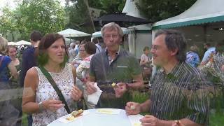 Gartenträume Havixbeck 2017  Aftermovie [upl. by Partridge]