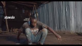 GUARDIAN ANGEL ATAWALE official video  sikiza 811263 [upl. by Heinrik]