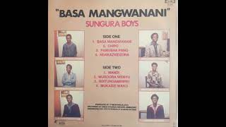 Sungura boys Muroora wenyu 1985 [upl. by Savina]