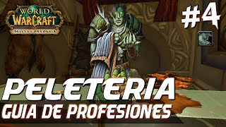 GUIA DE PELETERIA 1600 Cap 4 ★FireStorm★ [upl. by Aterg]