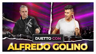 Duetto con ALFREDO GOLINO Promosso o Bocciato [upl. by Aiekam]