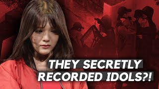 How Does DISPATCH Know Everything The KPOP Mystery Explained [upl. by Gnud]