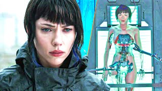 She did a good enough jobScarlett Johansson Might Have Been a Miscast in Ghost in the Shell But Fan [upl. by Morel989]