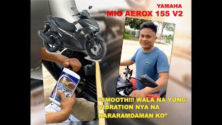 Yamaha Aerox 155 vs Aprilia SR 160  The Best Performance Scooter 🛵💨  MotorBeam [upl. by Ahsiken]