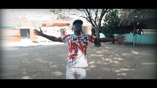 Mkombozi Lucifer  FATIMISARABA ft Waidi Yoyada Visualizer [upl. by Nosnibor]