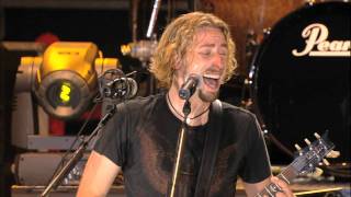 Nickelback  Someday  Live at Sturgis 2006  720p [upl. by Milks]