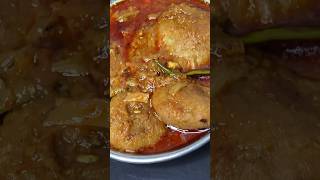 Kachche kele ki sabji nahi hai pasand to ye bana ke try kare😋testy recipe shortsrecipe food new [upl. by Tlaw]