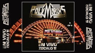 POLYMARCHS EN VIVO ZOCALO 2005 [upl. by Claudy]