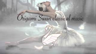 Tchaikovsky 2 Swan Lake  Scene [upl. by Kcirrez]