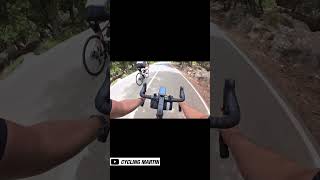 Downhill dreaming Mallorca short [upl. by Ollayos]