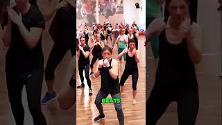 Get Fit Fast with Tae Bo Kickboxing [upl. by Anujra]