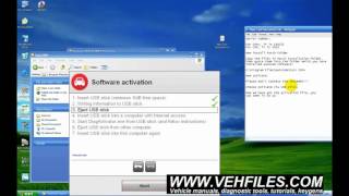 How to install and activate Autocom Software [upl. by Hoseia]