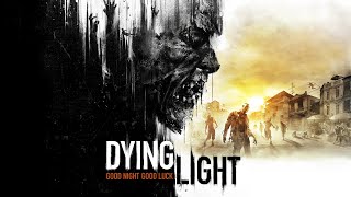 Dying Light  The Following  The Bozak Horde  Video Game Soundtrack Full Official OST [upl. by Yrdua280]