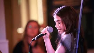 Madeline Whitley performs quotRolling In The Deepquot at the Dreamscapes Music Summer Showcase 2024 [upl. by Bruni]