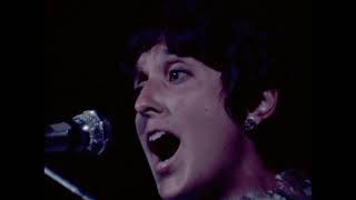 Joan Baez  Oh Happy Day  Woodstock  1969 [upl. by Tildy]